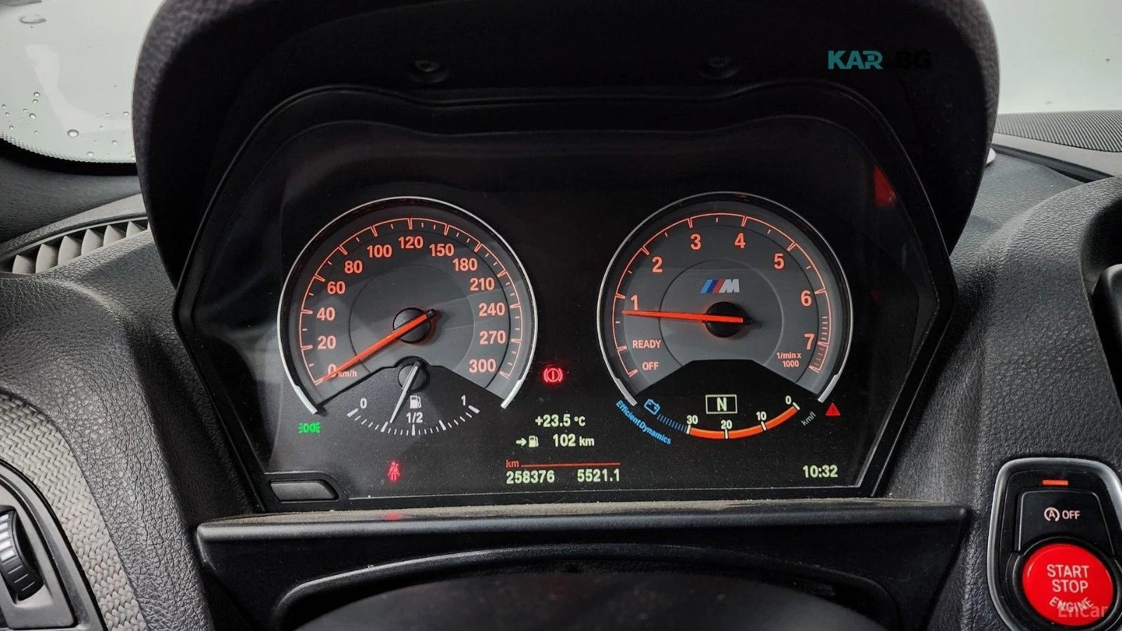 BMW M2 HARMAN KARDON* Full Wrap* DP* CAT ������� | Mobile.bg � ����������� 4