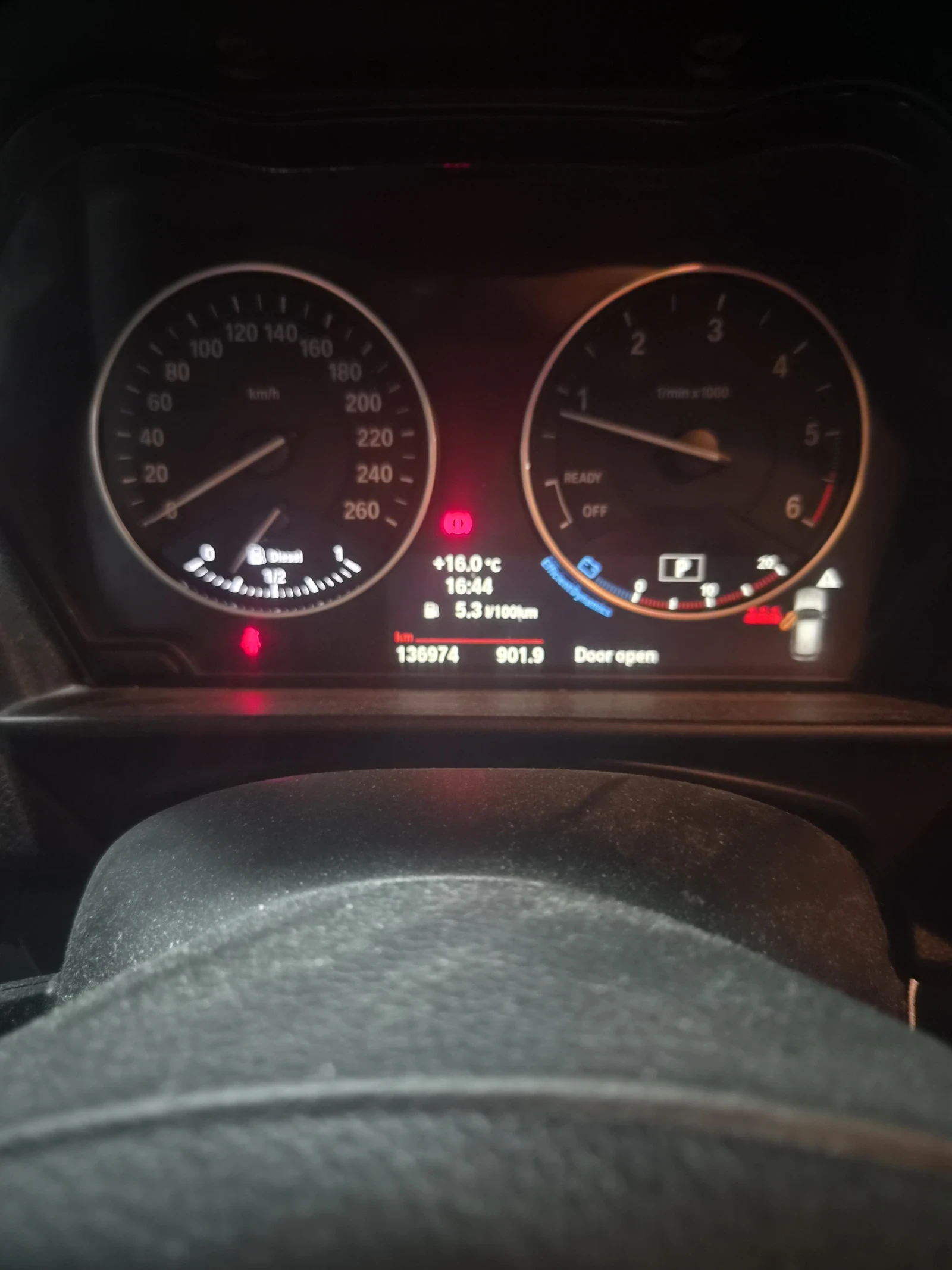 BMW 120, снимка 4 - Автомобили и джипове - 56570635