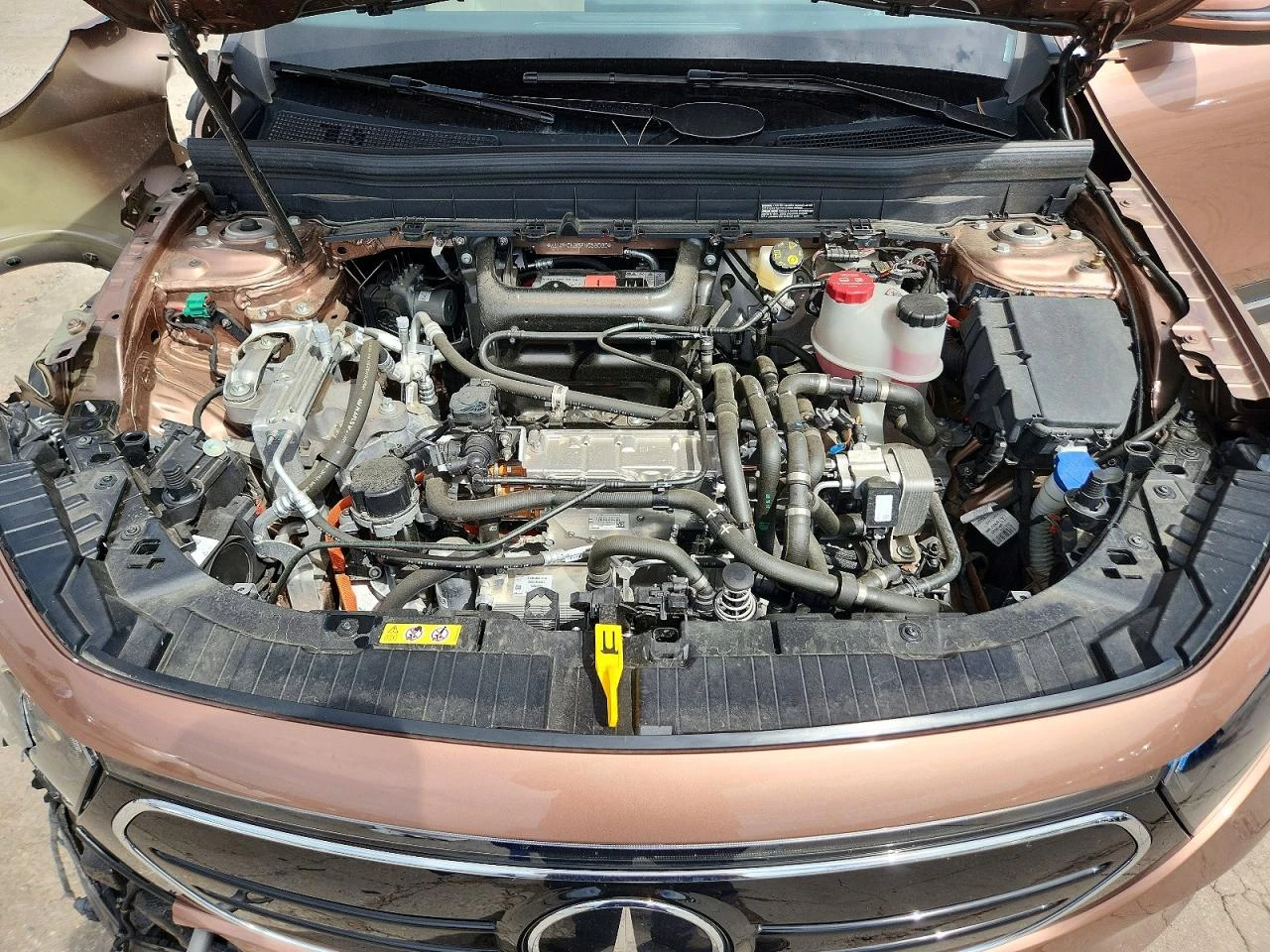 Mercedes-Benz EQB 300 4Matic, снимка 12 - Автомобили и джипове - 56624115