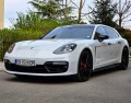 Porsche Panamera Лизинг GTS Sport Turismo Гаранционен - [2] 