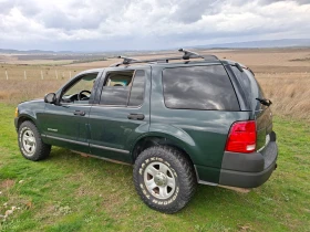 Ford Explorer, снимка 9