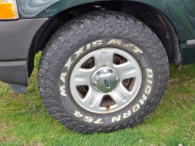 Ford Explorer, снимка 11