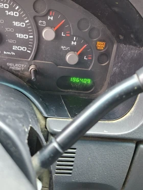 Ford Explorer, снимка 7