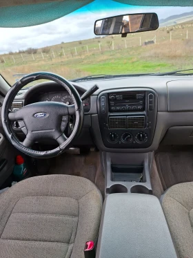 Ford Explorer, снимка 15