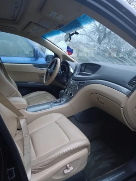 Subaru B9 tribeca, снимка 4