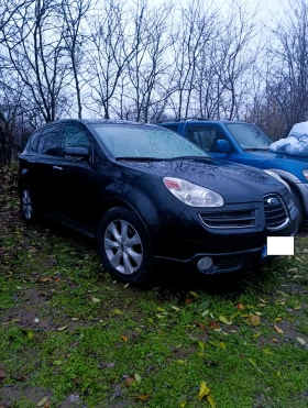 Subaru B9 tribeca, снимка 3