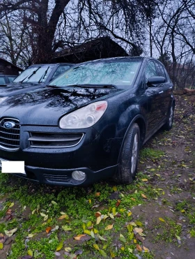 Subaru B9 tribeca, снимка 2