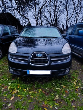 Subaru B9 tribeca, снимка 12