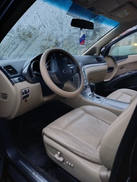 Subaru B9 tribeca, снимка 11