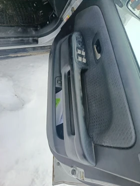 Honda Cr-v 2.0 газ бензин 4х4, снимка 7