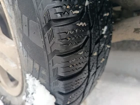 Honda Cr-v 2.0 газ бензин 4х4, снимка 6