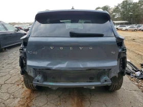 Volvo XC40 ПОДГРЕВ* КАМЕРА* КЕЙЛЕС* LANE* ASSIST, снимка 6