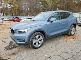 Volvo XC40 ПОДГРЕВ* КАМЕРА* КЕЙЛЕС* LANE* ASSIST, снимка 1