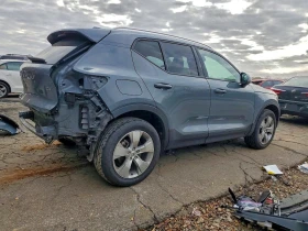Volvo XC40 ПОДГРЕВ* КАМЕРА* КЕЙЛЕС* LANE* ASSIST, снимка 3