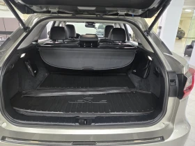Lexus RX 350 ПАМЕТ* ОБДУХВАНЕ* ПОДГРЕВ* ПАНОРАМА* КОЖА* , снимка 8