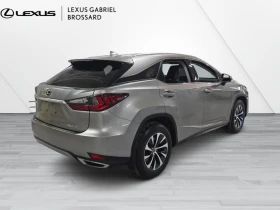 Lexus RX 350 ПАМЕТ* ОБДУХВАНЕ* ПОДГРЕВ* ПАНОРАМА* КОЖА* , снимка 5