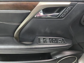 Lexus RX 350 ПАМЕТ* ОБДУХВАНЕ* ПОДГРЕВ* ПАНОРАМА* КОЖА* , снимка 14