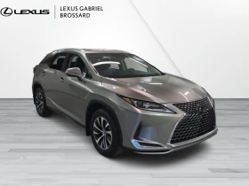 Lexus RX 350 ПАМЕТ* ОБДУХВАНЕ* ПОДГРЕВ* ПАНОРАМА* КОЖА* , снимка 1