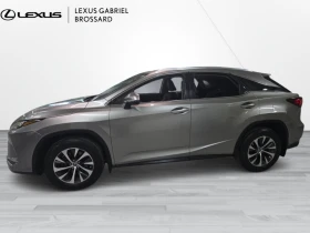 Lexus RX 350 ПАМЕТ* ОБДУХВАНЕ* ПОДГРЕВ* ПАНОРАМА* КОЖА* , снимка 7