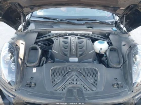 Porsche Macan GTS| DISTRONIC| ПАНО| ОБДУХ| SPORT CHRONO, снимка 13