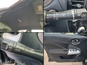 Nissan Juke 1.5dCi* FACE* КЛИМА* NAVI* КАМЕРА* ТЕМПОМАТ* 6ск, снимка 15
