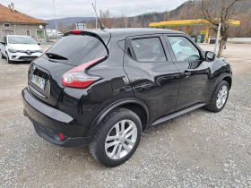 Nissan Juke 1.5dCi* FACE* КЛИМА* NAVI* КАМЕРА* ТЕМПОМАТ* 6ск, снимка 2