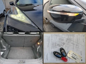 Nissan Juke 1.5dCi* FACE* КЛИМА* NAVI* КАМЕРА* ТЕМПОМАТ* 6ск, снимка 16