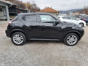 Nissan Juke 1.5dCi* FACE* КЛИМА* NAVI* КАМЕРА* ТЕМПОМАТ* 6ск, снимка 6