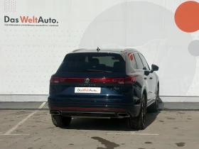 VW Touareg Elegance , снимка 3