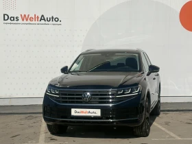 VW Touareg Elegance , снимка 1