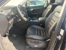 VW Touareg Elegance , снимка 4