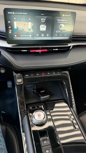 Haval H6 Supreme 4x2, снимка 7