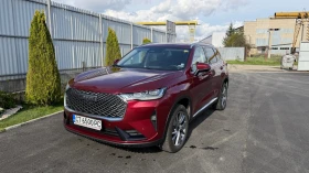 Haval H6 Supreme 4x2, снимка 1