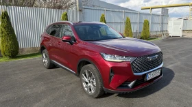 Haval H6 Supreme 4x2, снимка 2