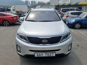 Kia Sorento 2.0 2WD, снимка 3