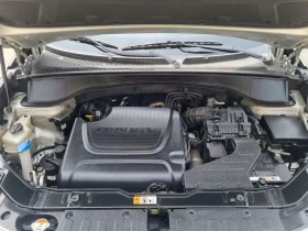 Kia Sorento 2.0 2WD, снимка 6