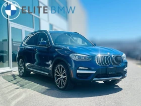 BMW X3 * X-DRIVE30I* ПРЕДСТАВИТЕЛСТВО* КРАЙНА* ЦЕНА* , снимка 3