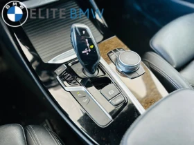 BMW X3 * X-DRIVE30I* ПРЕДСТАВИТЕЛСТВО* КРАЙНА* ЦЕНА* , снимка 11
