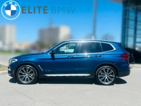 BMW X3 * X-DRIVE30I* ПРЕДСТАВИТЕЛСТВО* КРАЙНА* ЦЕНА* , снимка 8
