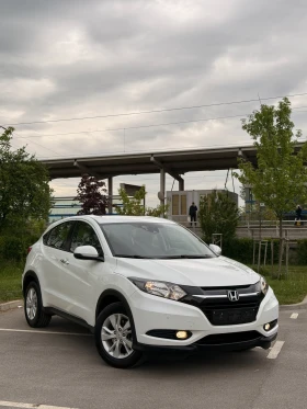 Honda Hr-v 1.5I-VTEC* NAVI* ПОДГРЕВ* 128000km* , снимка 16