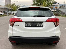 Honda Hr-v 1.5I-VTEC* NAVI* ПОДГРЕВ* 128000km* , снимка 5