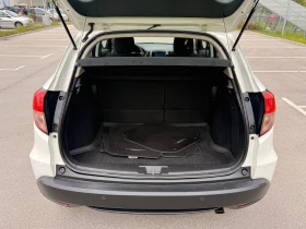 Honda Hr-v 1.5I-VTEC* NAVI* ПОДГРЕВ* 128000km* , снимка 7