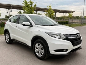 Honda Hr-v 1.5I-VTEC* NAVI* ПОДГРЕВ* 128000km* , снимка 3