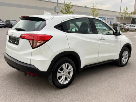 Honda Hr-v 1.5I-VTEC* NAVI* ПОДГРЕВ* 128000km* , снимка 4