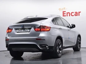 BMW X6 3.0D, снимка 2