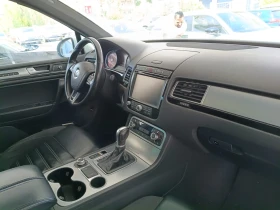 VW Touareg 3.0 TDI tiptronic BlueMotion Technology, снимка 12