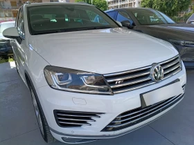 VW Touareg 3.0 TDI tiptronic BlueMotion Technology, снимка 1