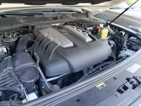 VW Touareg 3.0 TDI tiptronic BlueMotion Technology, снимка 9
