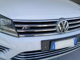VW Touareg 3.0 TDI tiptronic BlueMotion Technology, снимка 5