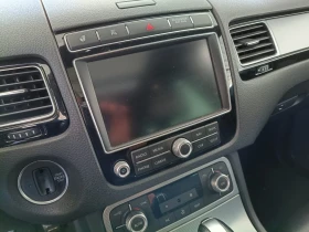 VW Touareg 3.0 TDI tiptronic BlueMotion Technology, снимка 8